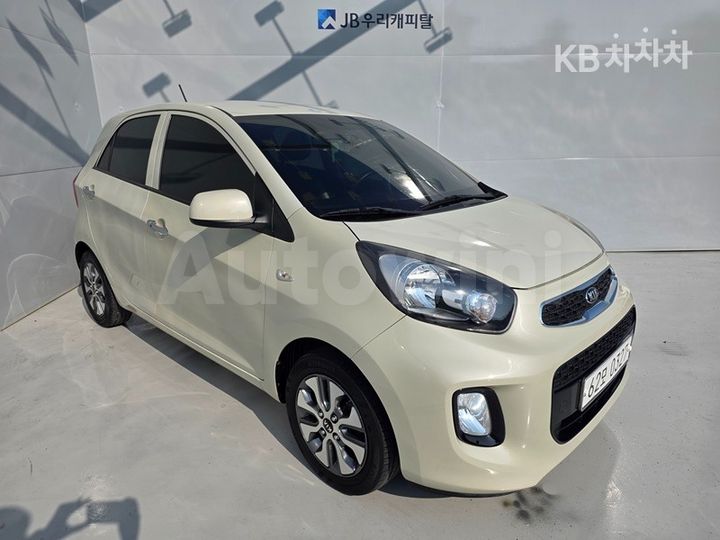 Kia Morning 2016 KNABX511BGT298629 — 3