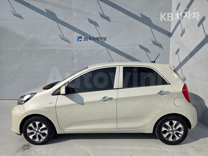 Kia Morning 2016 KNABX511BGT298629 — 4