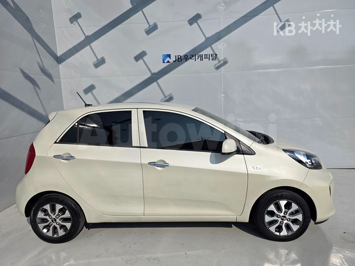 Kia Morning 2016 KNABX511BGT298629 — 5