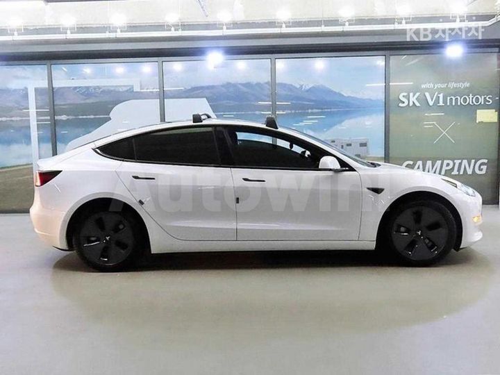 Tesla Model 3 2021 5YJ3E1EB5MF079249 — 3
