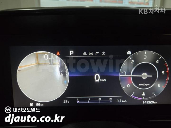 Kia Carnival 2021 KNANC81BBMS059674 — 4