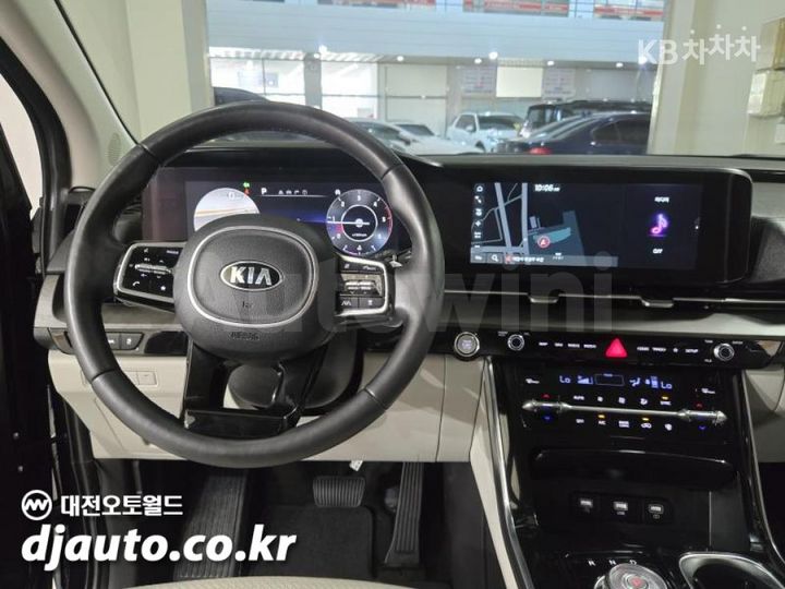 Kia Carnival 2021 KNANC81BBMS059674 — 5