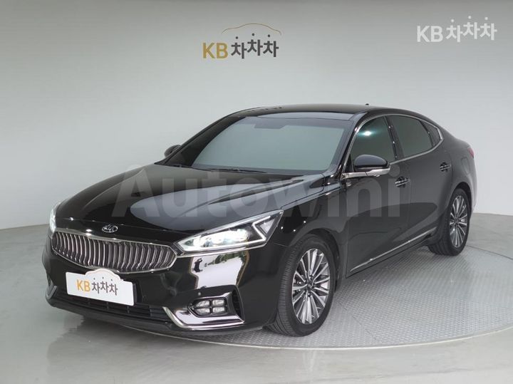 Kia K7 2017 KNALB415BHA089647 — 3