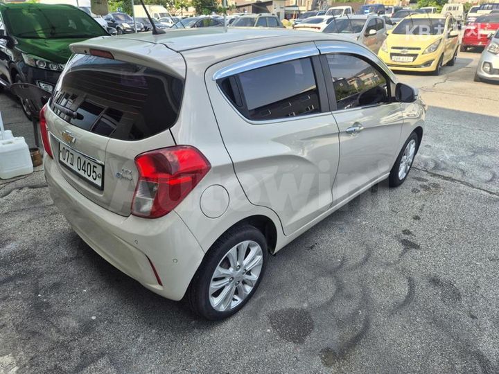 Chevrolet Spark 2016 KLYDC487DHC713263 — 4