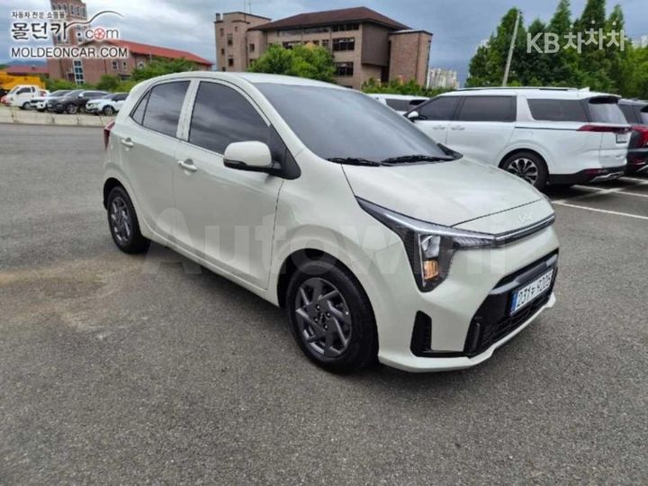 Kia Morning 2024 — 2