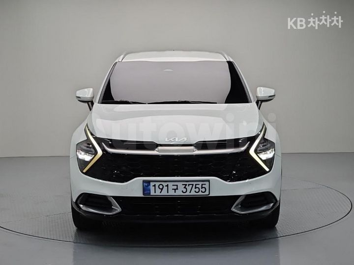 Kia Sportage 2023 — 2