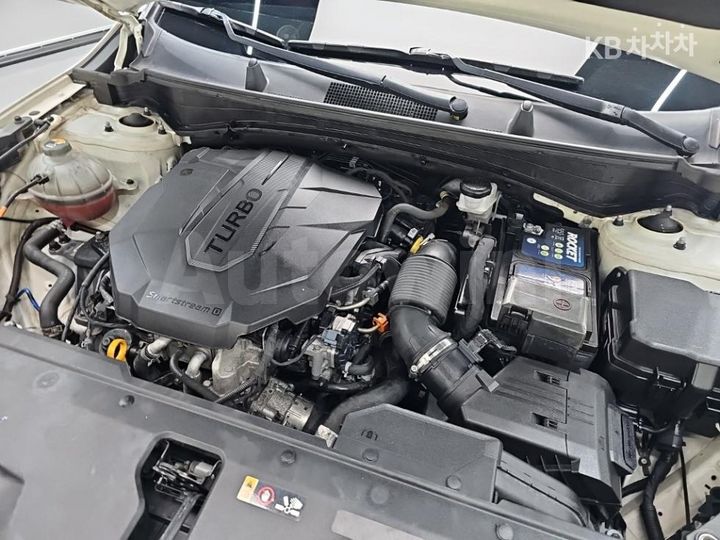 Kia Sportage 2023 — 5