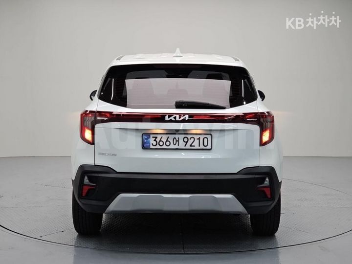 Kia Seltos 2024 — 3