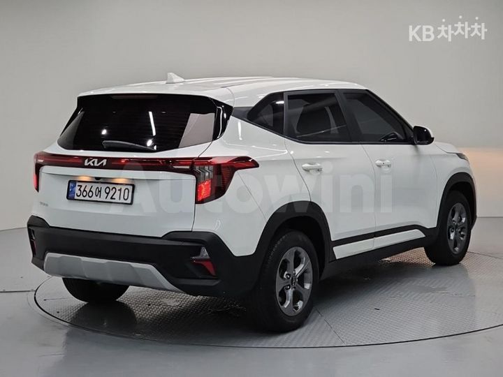 Kia Seltos 2024 — 4