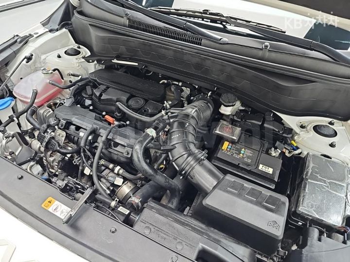 Kia Seltos 2024 — 5