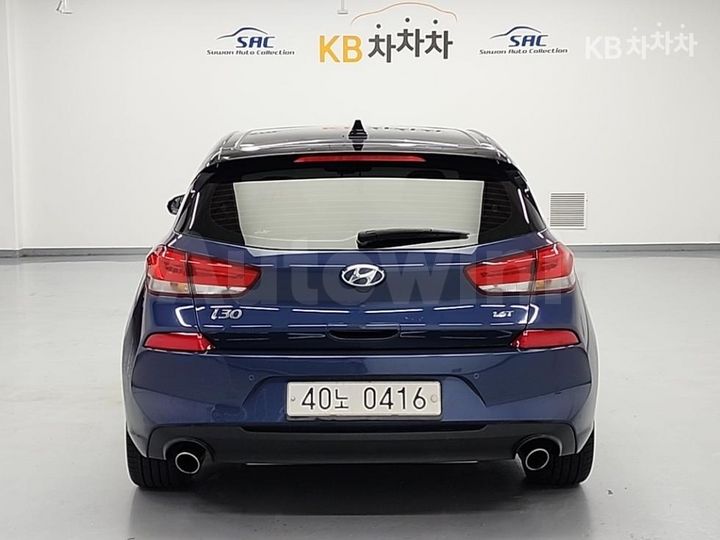 Hyundai i30 2017 — 3