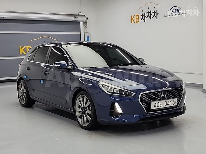 Hyundai i30 2017 — 4