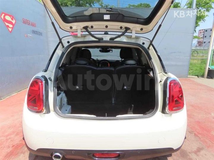 Mini Cooper 2018 WMWXN3106J2E01333 — 5