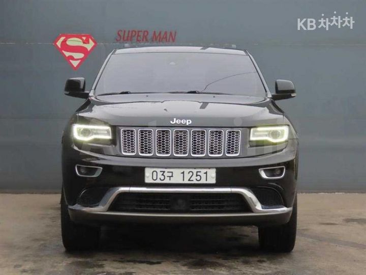 Jeep Cherokee 2016 1C4RJFJM7GC491250 — 2