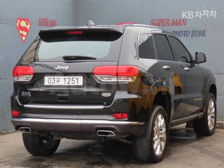 Jeep Cherokee 2016 1C4RJFJM7GC491250 — 3