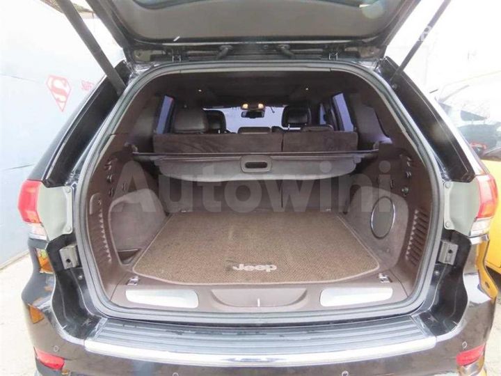 Jeep Cherokee 2016 1C4RJFJM7GC491250 — 5