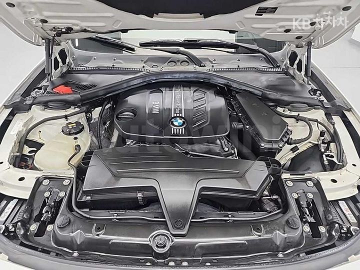 BMW 3 Series 2015 — 5