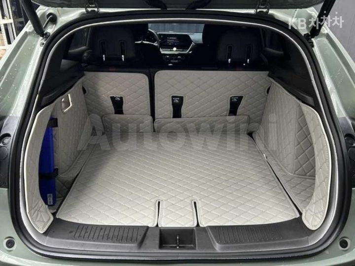 Chevrolet Trax 2024 — 5