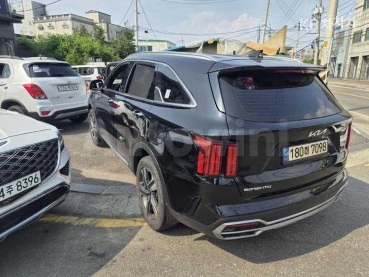 Kia Sorento 2023 — 4