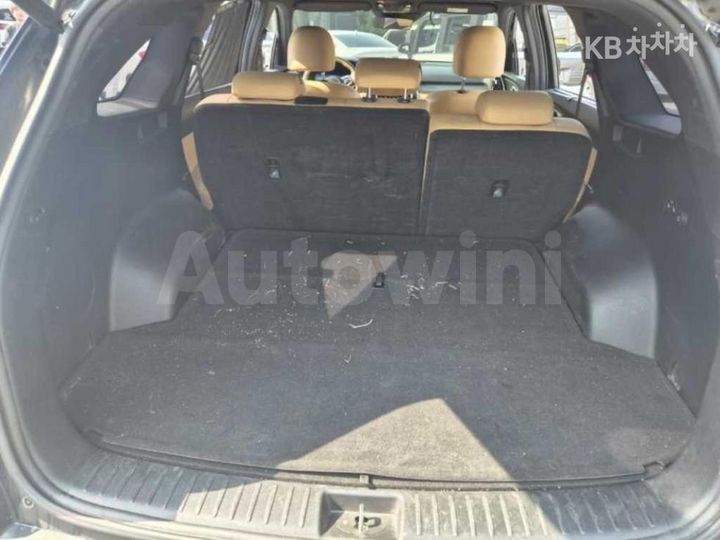 Kia Sorento 2023 — 5