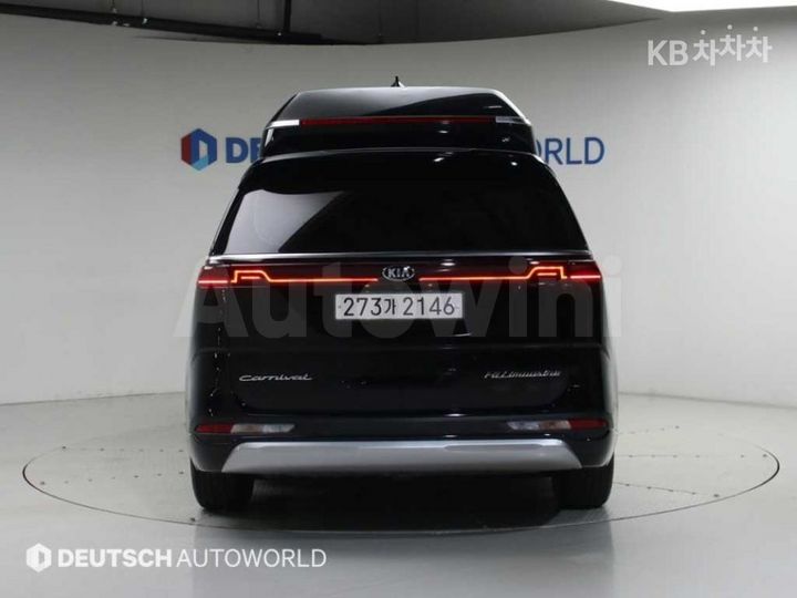 Kia Carnival 2021 — 4