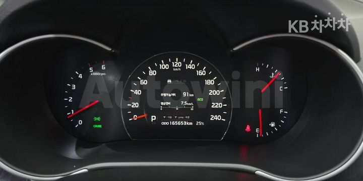 Kia Sorento 2014 — 5