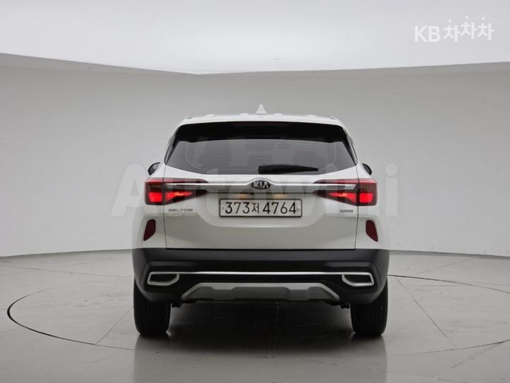 Kia Seltos 2020 — 4