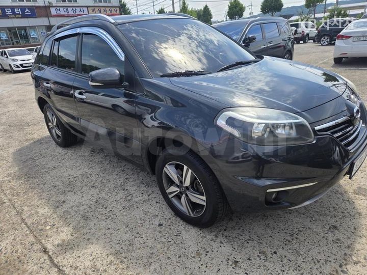Renault QM5 2014 — 3