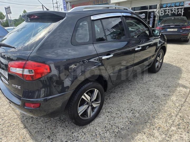Renault QM5 2014 — 4