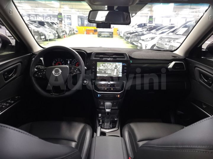 KGM (Ssangyong) Tivoli 2024 — 5