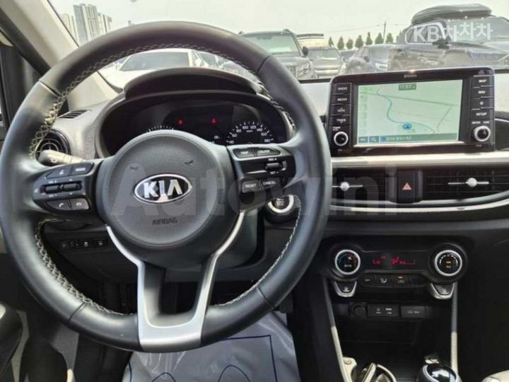 Kia Morning 2020 — 3