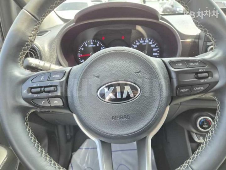 Kia Morning 2020 — 4