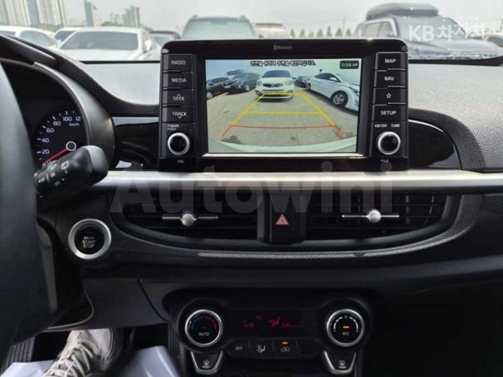 Kia Morning 2020 — 5