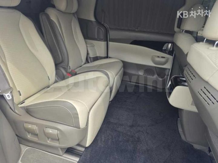 Kia Carnival 2025 — 5