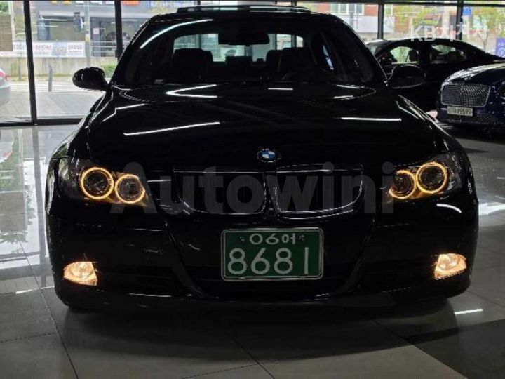 BMW 3 Series 2006 — 3