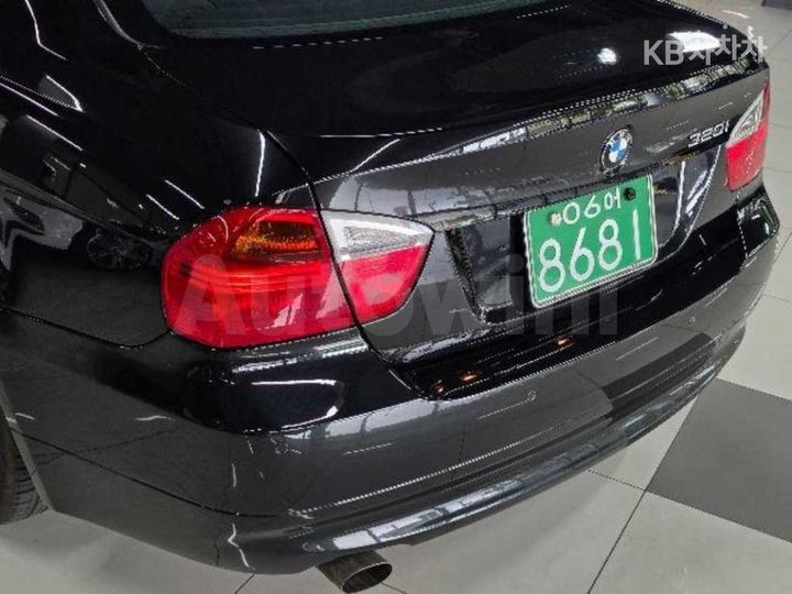 BMW 3 Series 2006 — 4
