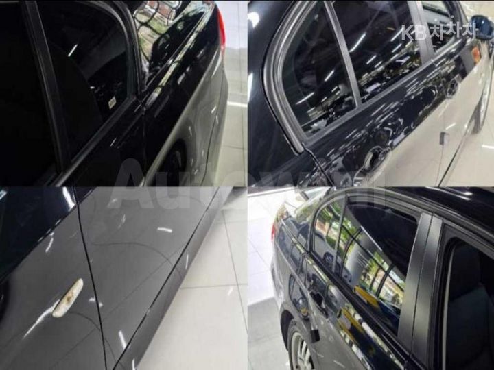 BMW 3 Series 2006 — 5