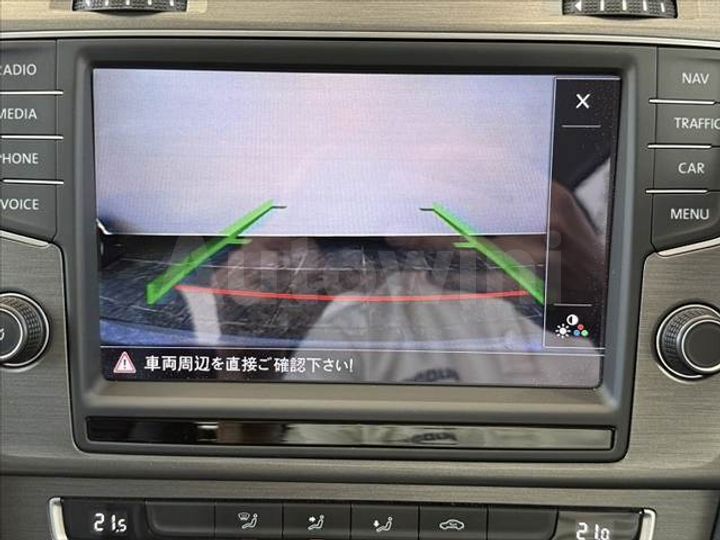 Volkswagen Golf 2013 — 3