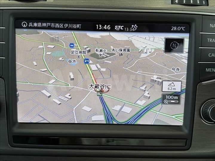 Volkswagen Golf 2013 — 5