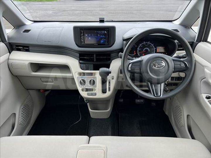 Daihatsu Move 2019 — 2