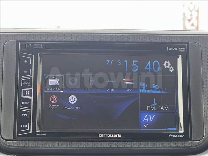Daihatsu Move 2019 — 4