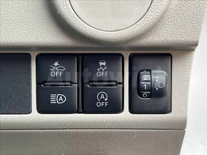 Daihatsu Move 2019 — 5