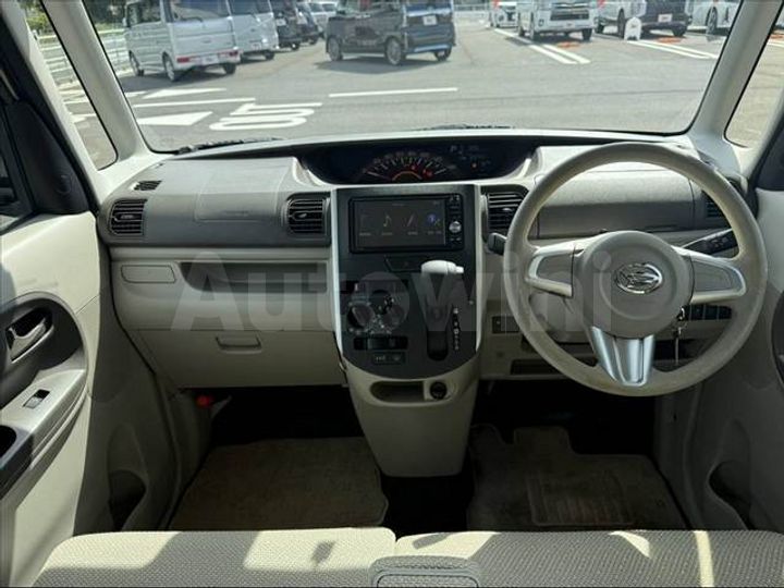 Daihatsu Tanto 2015 — 2