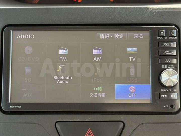 Daihatsu Tanto 2015 — 4