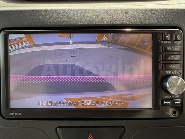 Daihatsu Tanto 2015 — 5