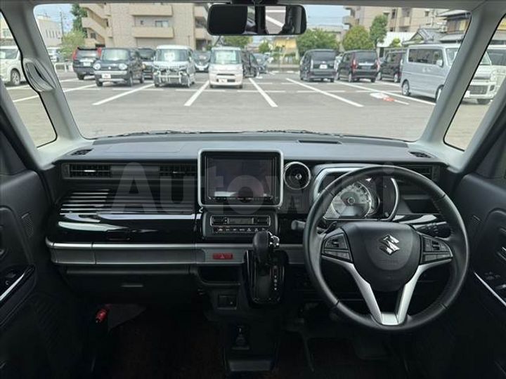 Suzuki Spacia 2019 — 2