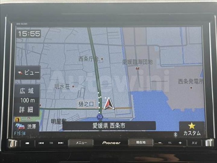 Suzuki Spacia 2019 — 4