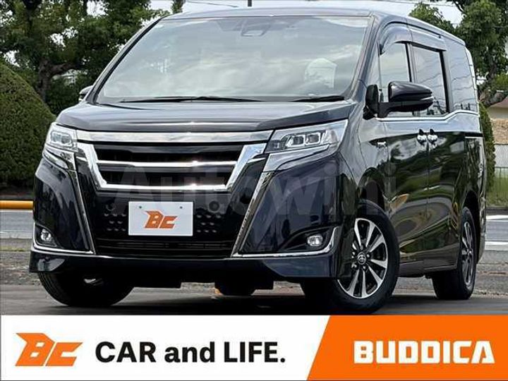 Toyota Esquire