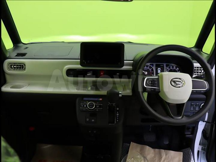 Daihatsu Move 2025 — 2
