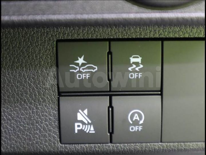 Daihatsu Move 2025 — 4